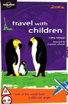 Lonely Planet Travel With Children / Druk 4