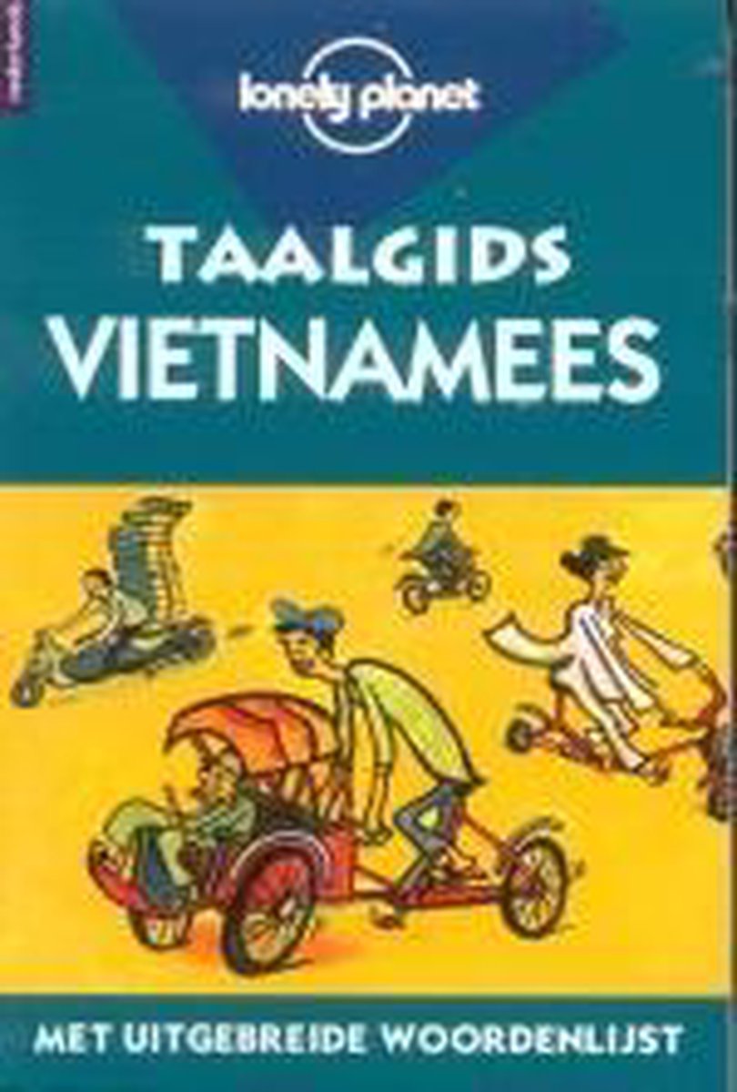 Taalgids Vietnamees