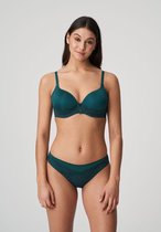 PrimaDonna Twist I Do Voorgevormde Beugel Bh 0241604 Deep Teal - maat 85E