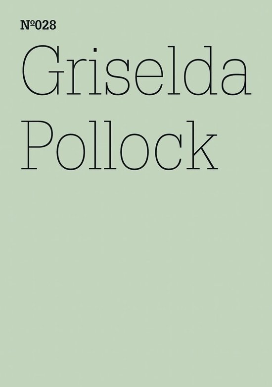 EBooks 1 Griselda Pollock (ebook), Pollock Griselda 9783775730570