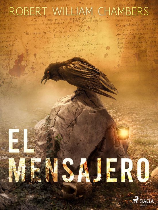 World Classics - El mensajero
