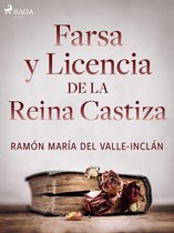 Classic - Farsa y licencia de la Reina Castiza