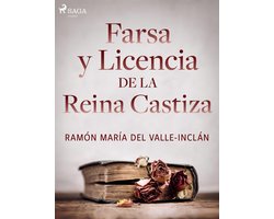 Classic - Farsa y licencia de la Reina Castiza