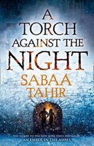 Sabaa Tahir A Torch Against the Night