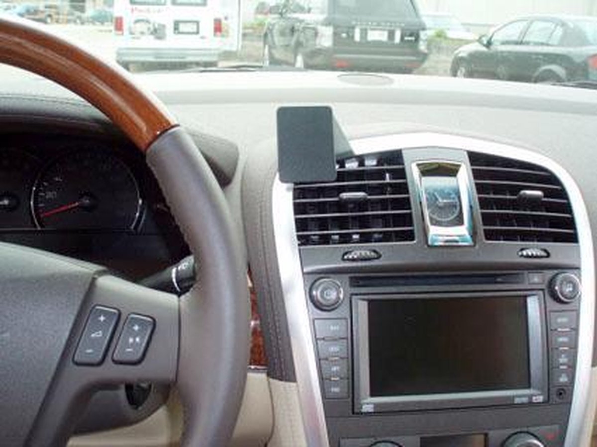 Brodit ProClip houder geschikt voor Cadillac SRX 2007-2009 Center mount
