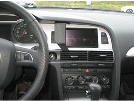 Brodit ProClip houder geschikt voor Audi A6/ S6 2010 Center mount