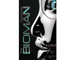 The Bioman Chronicles 1 - The Bioman Chronicles