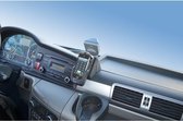 Kuda houder geschikt voor MAN TGX 2007-2019 Kleur: Zwart