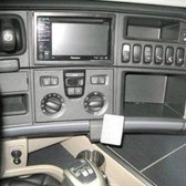 Brodit ProClip houder geschikt voor Scania R-Serie 2010-2016 / G-Serie 2010-2018 Angled mount