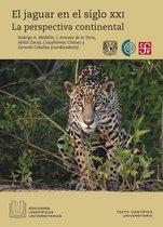 Ediciones Científicas Universitarias - El jaguar en el siglo XXI