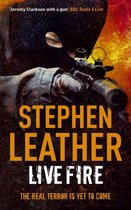 The Spider Shepherd Thrillers 6 - Live Fire