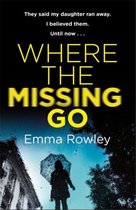 Where the Missing Go