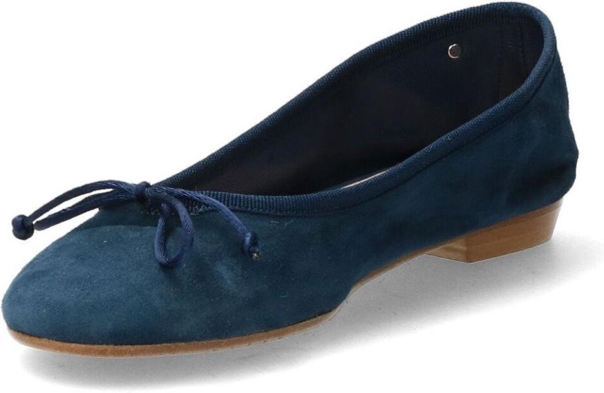 Fred de la Bretoniere Ballerina - Donkerblauw | bol.com