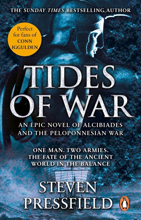 Tides of War - cover
