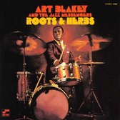 Art Blakey & The Jazz Messengers - Roots & Herbs (LP) (Tone Poet)
