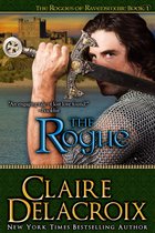 The Rogues of Ravensmuir 1 - The Rogue
