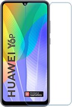 Huawei Y6p Screen Protector Ultra Clear Display Folie