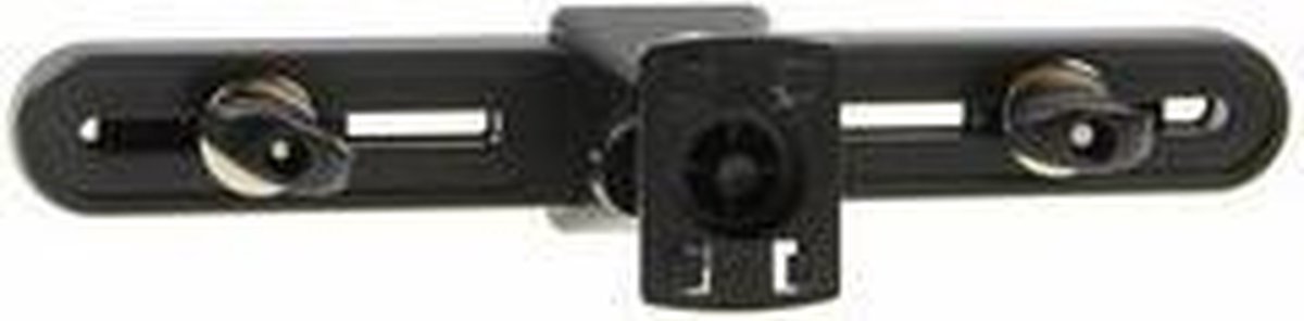 KRAM Fix2Car Universal Headrest Mount 120 - 210mm