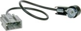 Antenne Adapter ISO GT13 (f) - ISO (m) Kia Opirus 2009-2019