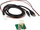 USB / AUX replacement Kia C'eed 2006-2012
