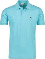 Lacoste Heren Poloshirt - Cicer - Maat M