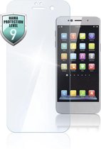 Hama Glazen Displaybescherming Premium Crystal Glass Voor Samsung Galaxy A80