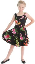 Molly Kids Dress . Feestjurk Meisje - Meisjes Jurken - Baby Jurk - Baby Kleding Meisjes
