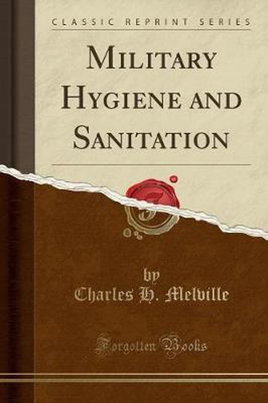 military hygiene and sanitation essay