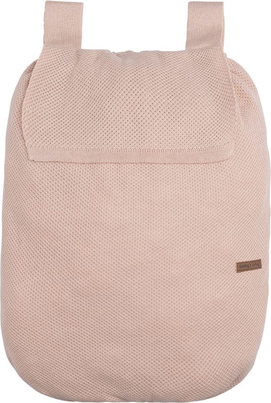 Baby's Only Boxzak Classic - blush - Baby's Only