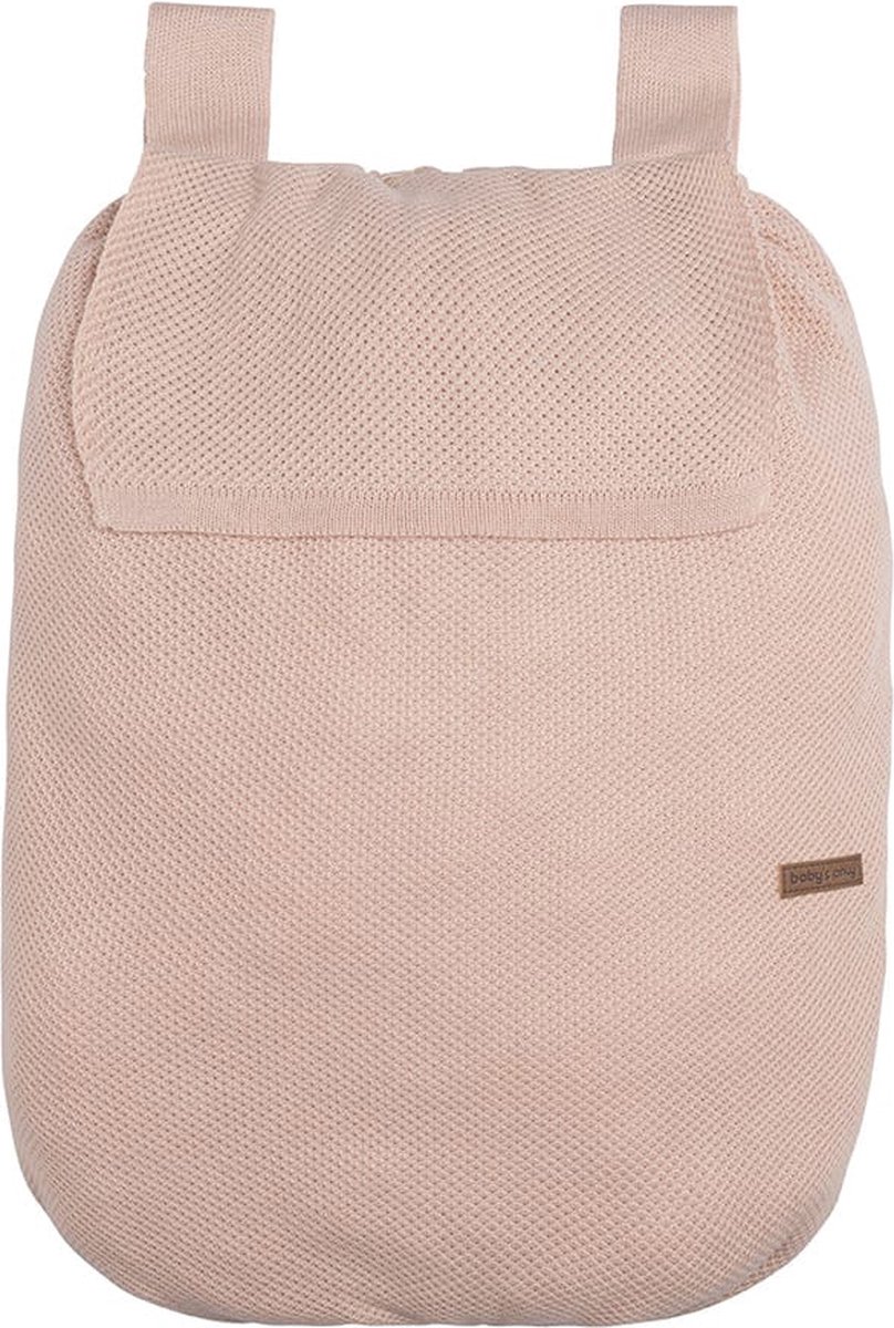 Baby's Only Boxzak Classic - blush - Baby's Only
