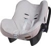 foto van Baby's Only Sparkle Autostoelhoes Maxi-Cosi Zilver / Roze Mêlee