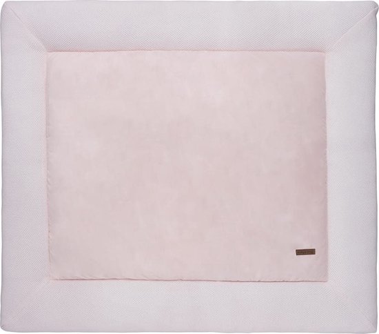 Baby's Only Boxkleed Classic - classic roze - 75x95