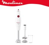 Moulinex Turbomix Staafmixerset - DD12H110