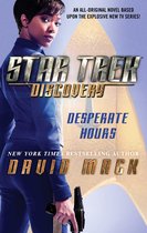 Star Trek: Discovery - Star Trek: Discovery: Desperate Hours