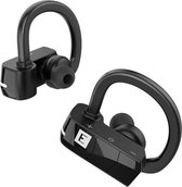 Earbuds Wireless Bluetooth Black