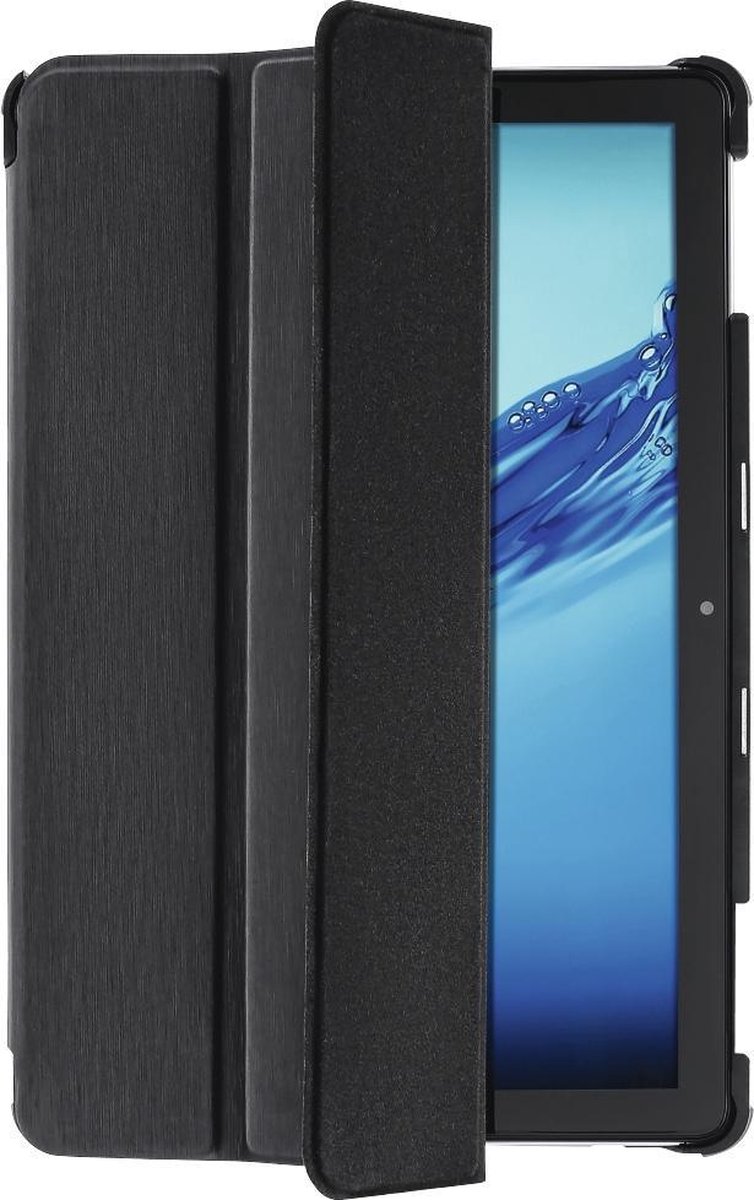 Hama Fold Huawei MatePad 10.4 Zwart Model-specifieke tablethoes