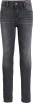 WE Fashion Super Skinny Meisjes Jeans - Maat 92