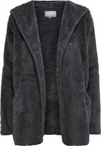 Onlnewcontact Hooded Sherpa Coat Otw 15161142 Magnet