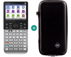HP Prime + Beschermhoes