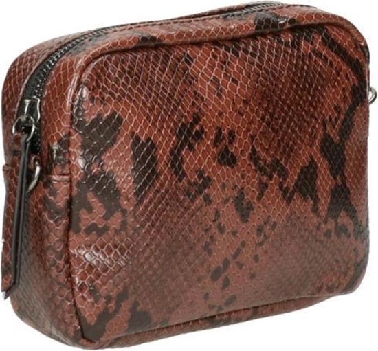 Sac bandoulière Zebra Trends Nova - imprimé