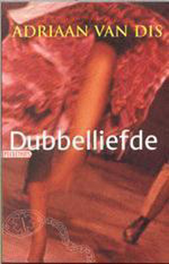 9789046130094 - Dubbelliefde