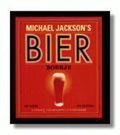 Michael jacksons bierboekje