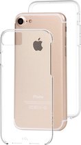 Case-Mate Naked Tough Custom Case voor Apple iPhone 6/6s/7 - Transparant