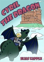 The Jellybean the Dragon Stories 2 - Cyril the Dragon