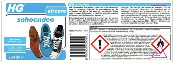 Wat te doen tegen stinkende schoenen? Lees onze 7x tips | Assem.nl - berry!  magazine - Van den Assem Schoenen