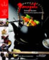 Yamazato, Kaiseki Recipes