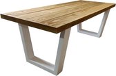 Eettafel Pip - 240x104 cm