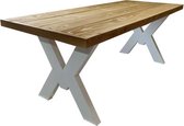 Eettafel Lef - 240x104 cm