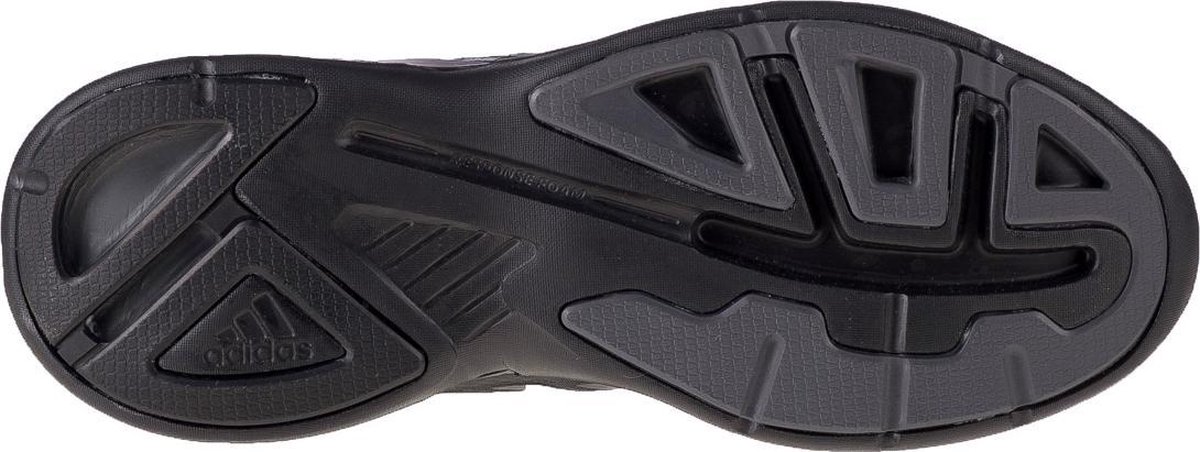 adidas Response SR Shoes - Black | adidas Philippines