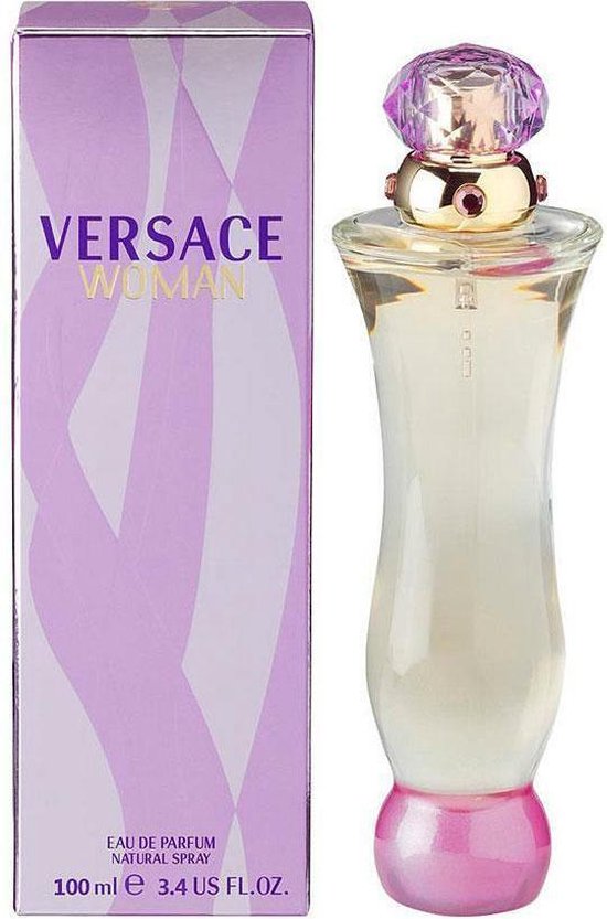 Versace Woman Parfum 2024 | favors.com